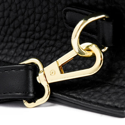 Luxury Female Trend Vintage Tote Bag High Quality Leather Crossbody Shoulder Bag Women Brand Designer Large capacity Handbag
