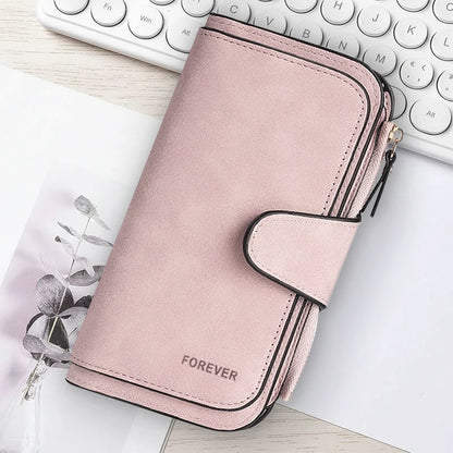 Heart-Shaped Animal Paw Butterfly Print Design Women Wallets Card Coin Wallet for Girls Purse ID Wallets Female Coin Purse Gift