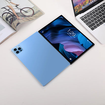 New 10.1 Inch Tablets Octa Core 3G Phone Call Dual SIM Dual Cameras 4+64GB Android 13 Google Play WiFi Bluetooth Global Version