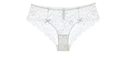 MOYISU French Romantic Lace Comfortable Breathable セクシー Tushy Slim Bra Collection Pure Desire Girls Push Beautiful Underwear SET