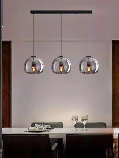 Modern Pendant lamp led Chandeliers for dining room pendant lights hanging lamps for ceiling Pendant lamp indoor lighting