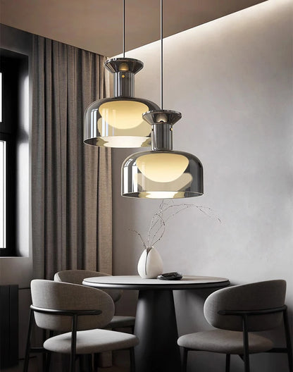 Modern home decor led lights pendant light lamps for living room Chandeliers for dining room hanging light indoor lighting
