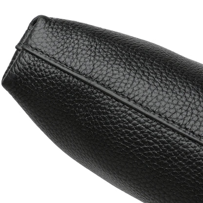 100% Genuine Leather Shoulder Crossbody Bag For Women Sac 2025 High Quality Cow Leather Ladies Handbag Luxury Female Tote Bags