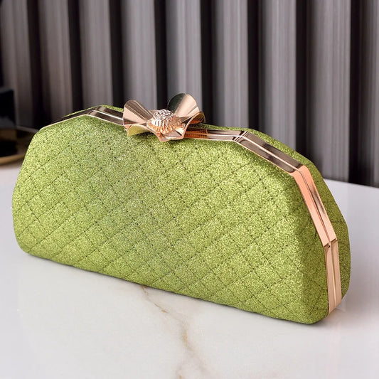 Light Pink Purse Ladies Elegant Bride Vintage Handbags for Women Designer Luxury Crossbody Bag Brand Velvet Evening Clutch Bag