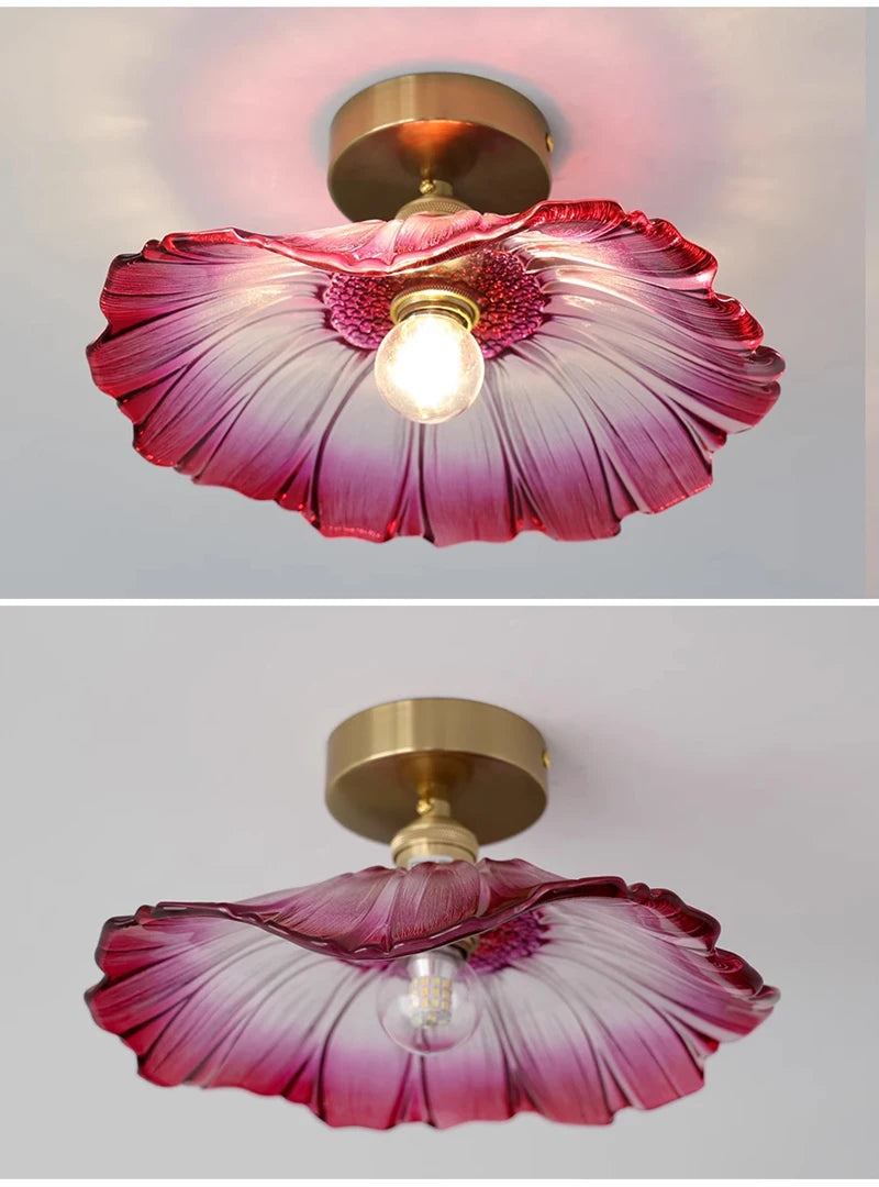 Nordic E27 Ceiling Lights For Hallway Aisle Corridor Bedroom Kitchen Villa Restaurant Gallery Living Room Indoor Home Fixtures