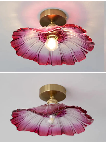 Nordic E27 Ceiling Lights For Hallway Aisle Corridor Bedroom Kitchen Villa Restaurant Gallery Living Room Indoor Home Fixtures
