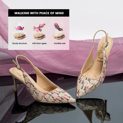 2024 Heels CHCH Women's 7cm High Heels Ankle Strap Heeled Sandals Wedding Party Dress Shoes