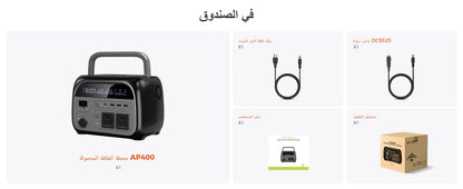 مولد كهرباء 300w 1000w 2000w Portable Power Station Lifepo4 Battery ups Function Camping Equipment Power Bank Saudi Ar