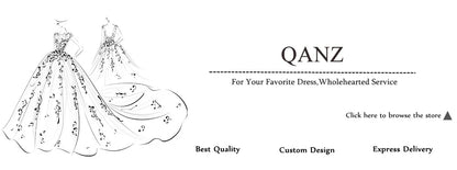 Qanz Sexy Mini Prom Dresses Black Satin Sweetheart Short A Line Vestido De Gala Backless Birthday Dress Ror Woman Customized