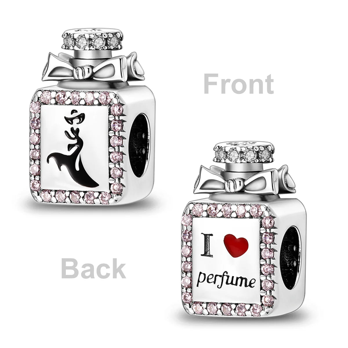 2026 Hot Sale Luminous Firefly Charms Beads 925 Sterling Silver Owl Cat Love Dangle Fit Original Bangle Bracelets DIY Jewelry