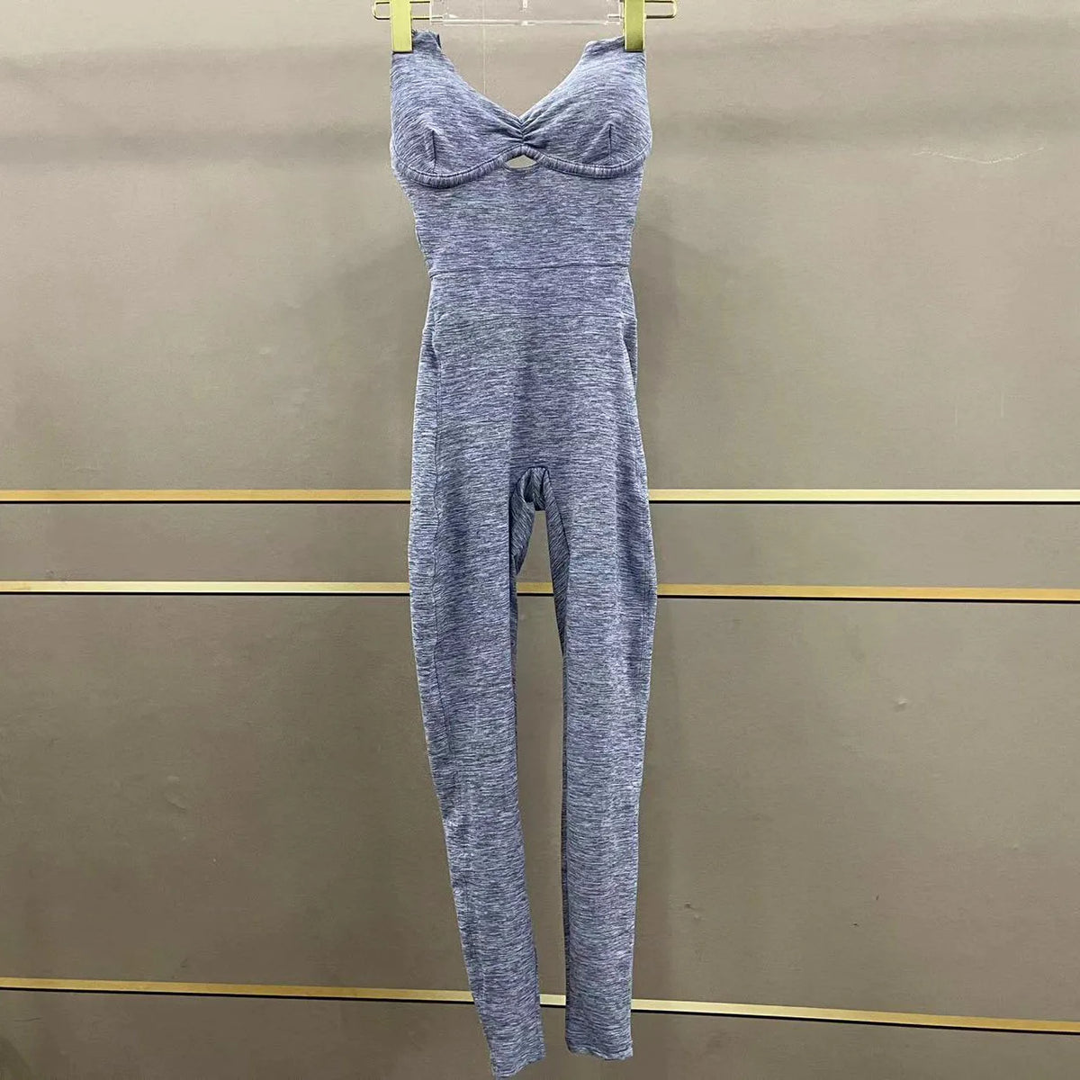 New Long Jumpsuits One Pieces Bodysuit Sexy Female Clothing Sport Fitness Overalls Sweatsuit Youthful Woman Clothes Black Body