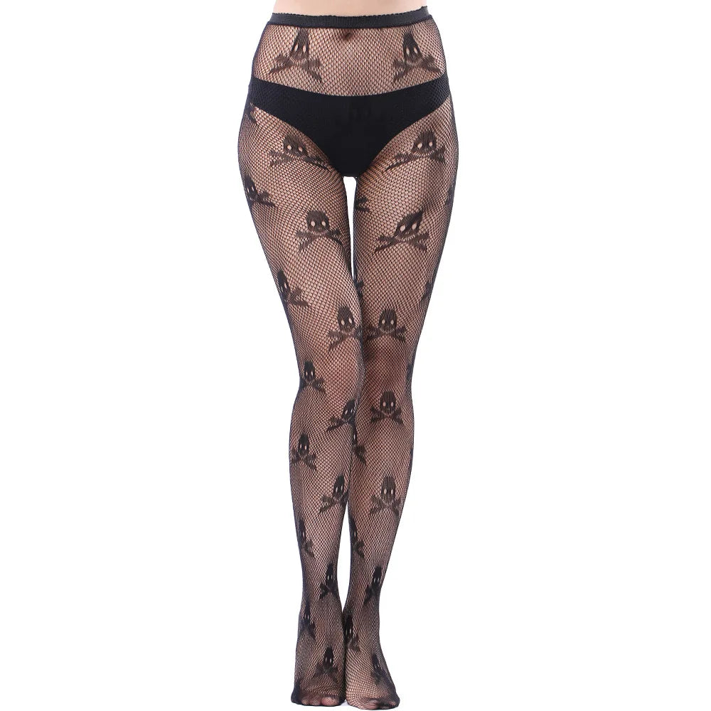 Women Bodystocking Sexy Lingerie Pantyhose Erotic Lingerie Body Stockings Of Large Size Tights Plus Size Women Tights