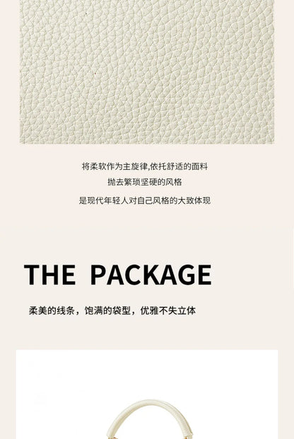 New Women bag Female Shoulder bag Handbag for women 2026 Fashion single shoulder bags luxury designer handbag small square bag