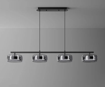 Nordic Home Decor Dining Room Pendant Lamp Lights Indoor Lighting Ceiling Lamp Hanging Light Chandelier Lamps for Living Room