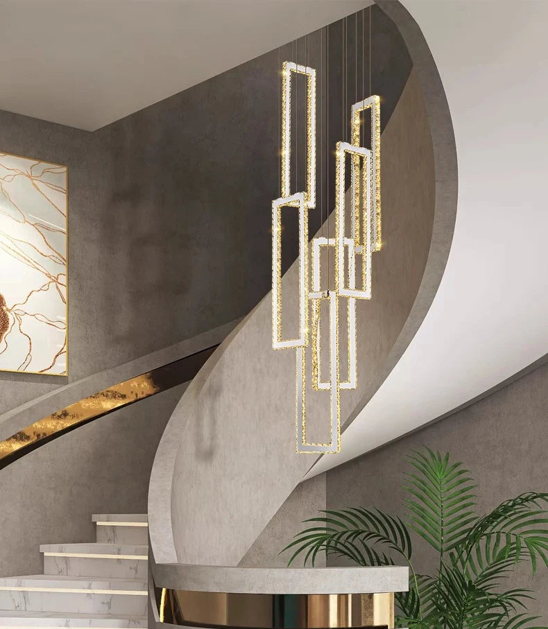 Modern dine dining room Pendant lights indoor lighting Ceiling lamp hanging light led chandelier decorative interior lighting