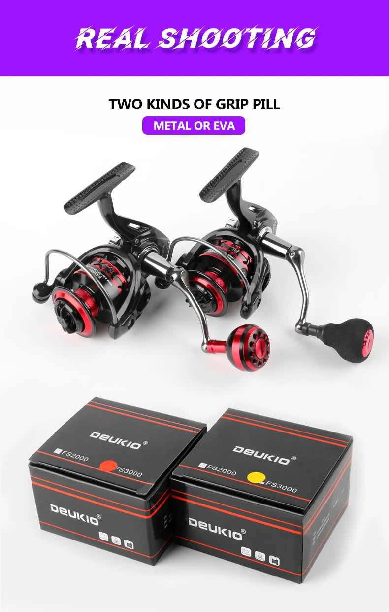 Reel Fishing Lake 199 354g River Stream None Fishing Reels null Factory