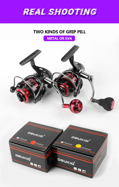 Reel Fishing Lake 199 354g River Stream None Fishing Reels null Factory