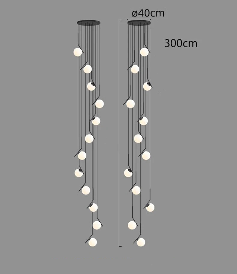 Modern bedroom decorative dining room led Ceiling lamps Pendant lights indoor lighting interior lighting Ceiling lamp chandelier