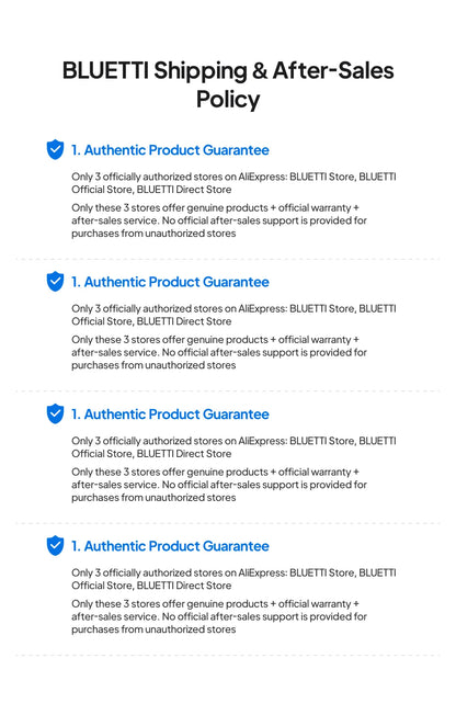 【Renew】BLUETTI Elite 30 V2 Portable Power Station 288Wh 600W Peak Large Capacity Solar Generator For Outdoor Camping Home Emerge