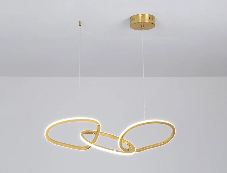 Nordic home decor dining room Pendant lamp lights indoor lighting Ceiling lamp hanging light Chandelier lamps for living room