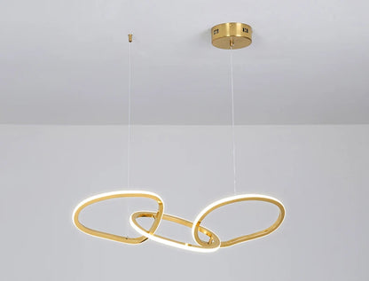 Nordic home decor dining room Pendant lamp lights indoor lighting Ceiling lamp hanging light Chandelier lamps for living room