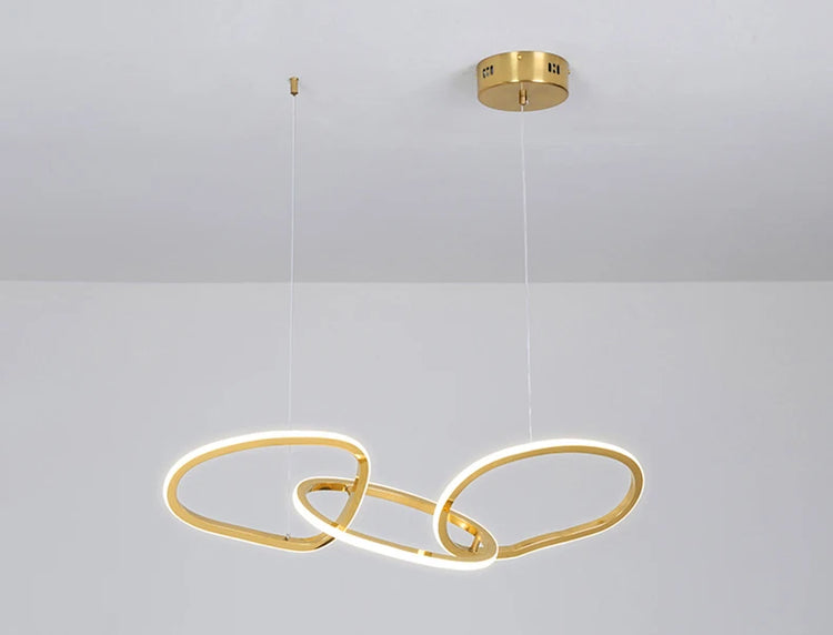 Nordic home decor dining room Pendant lamp lights indoor lighting Ceiling lamp hanging light Chandelier lamps for living room
