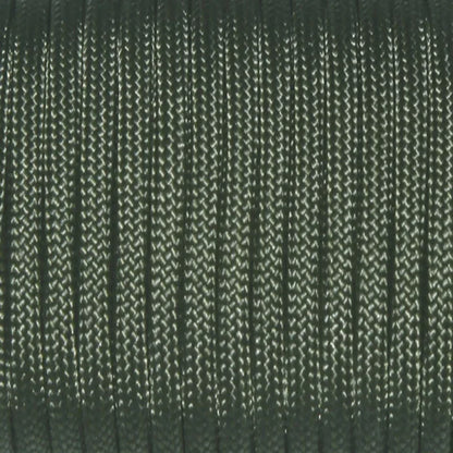550 Paracord 7 Strand 4mm Durable Camping Accessories Outdoor Survival DIY Bracelet Rope Hiking Clothesline Camping Gadgets