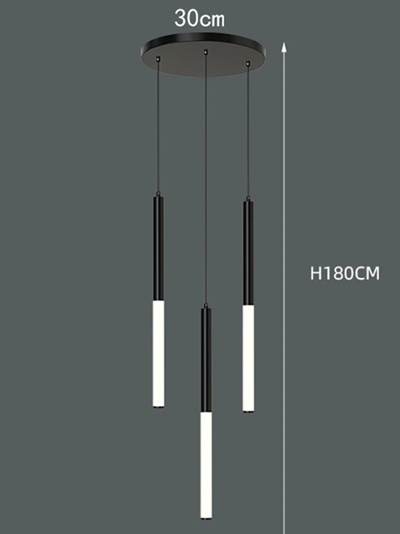 Home decoration chandelier dining room Pendant lights indoor lighting light fixture Ceiling lamps salon fancy indoor lighting