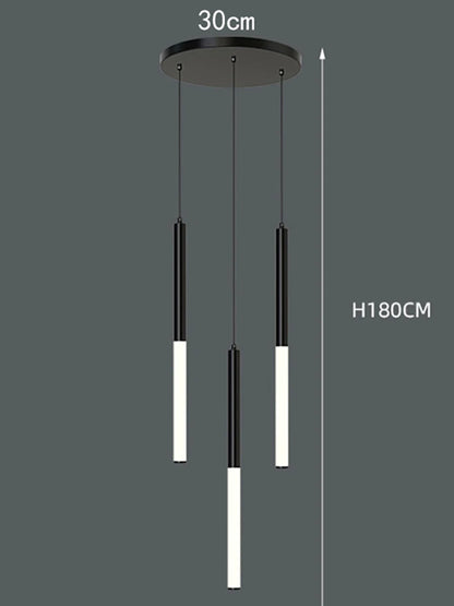 Home decoration chandelier dining room Pendant lights indoor lighting light fixture Ceiling lamps salon fancy indoor lighting