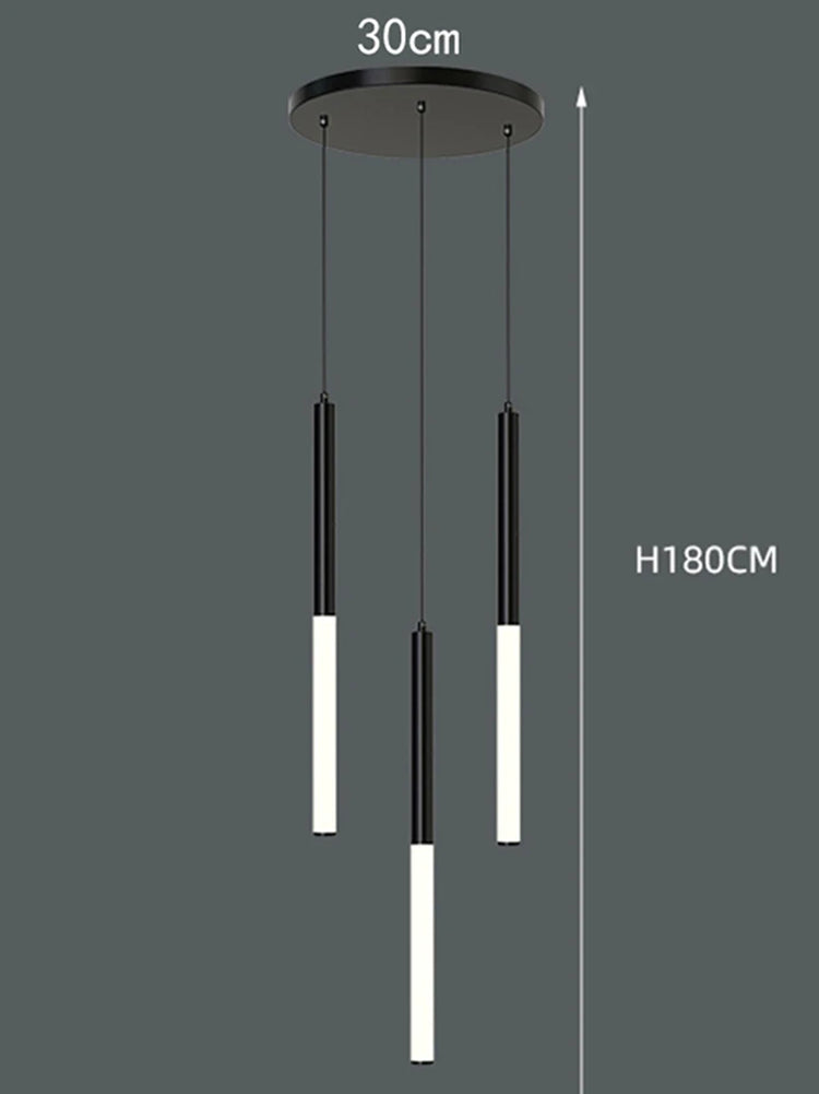 Home decoration chandelier dining room Pendant lights indoor lighting light fixture Ceiling lamps salon fancy indoor lighting