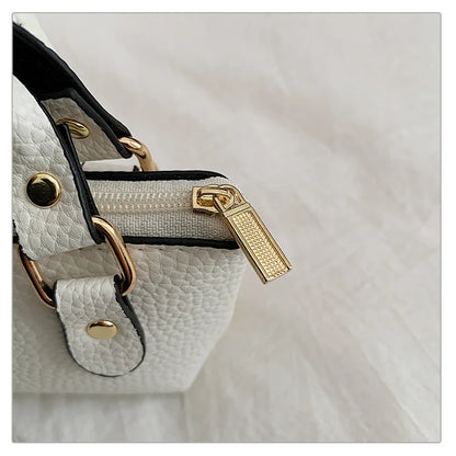 Mini small bag female 2026 new trend Joker leisure one-shoulder diagonal bag small luxury handbag bag