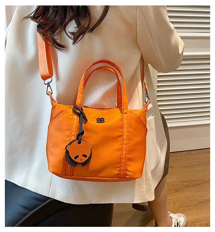 Tote Bags for Women Simple Crossbody Bags for Woman Shoulder Bag Fashionable Designer Bag Purse and Handbags Bolsas Femininas