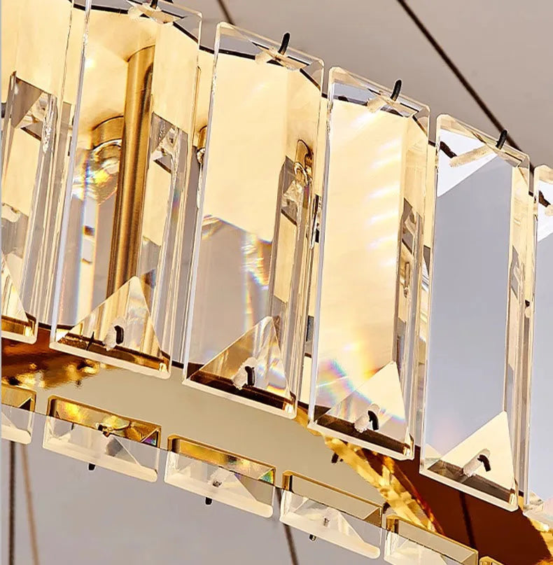 Home decoration chandelier dining room Pendant lights indoor lighting light fixture Ceiling lamps salon fancy indoor lighting