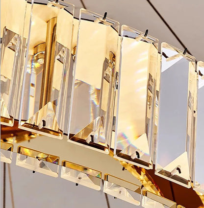 Home decoration chandelier dining room Pendant lights indoor lighting light fixture Ceiling lamps salon fancy indoor lighting