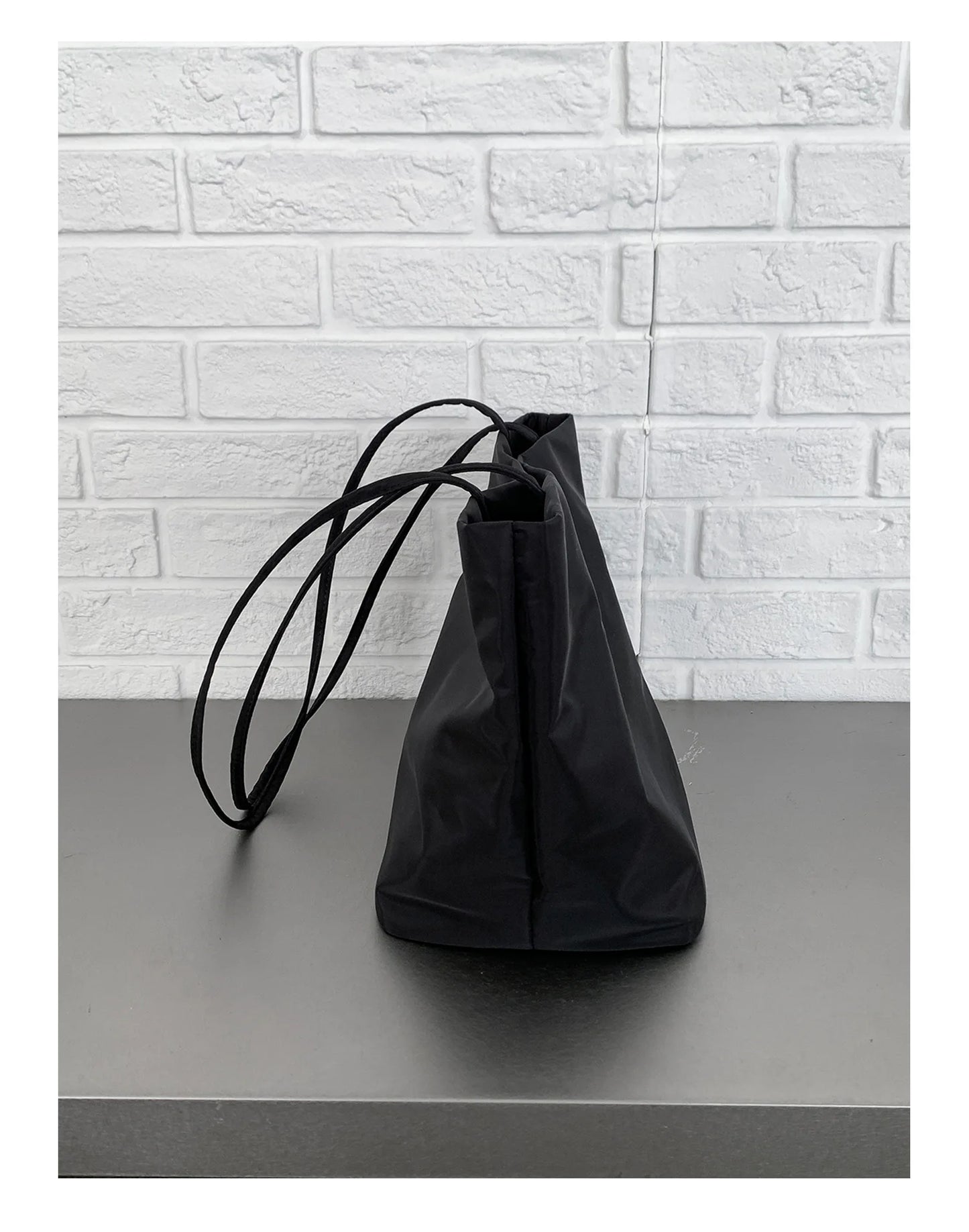 Casual Nylon Bucket Bags for Women Shoulder Bag Fashion Soft Women Bag NEW Tote Purses and Handbags Female Shopper Commuter Bags