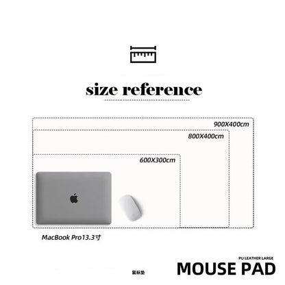 Linux Commands Line Mouse Pad Large Mousepad Shortcuts for Red Hat Ubuntu OpenSUSE Arch Debian Unix Programmer offices Desk Mat