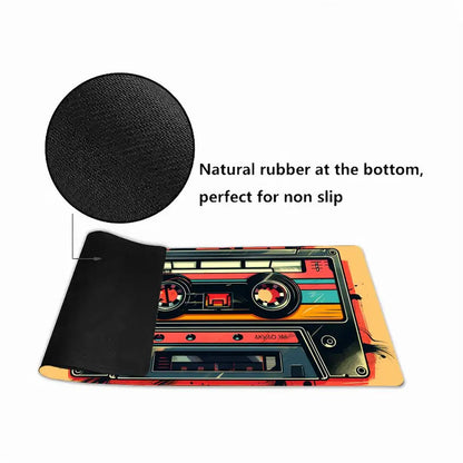 New High quality Bestseller Mouse Pad Laptops Gaming Deskmat  Mousepad Anime Office Carpet Gamer Keyboard Computer Atmosphere