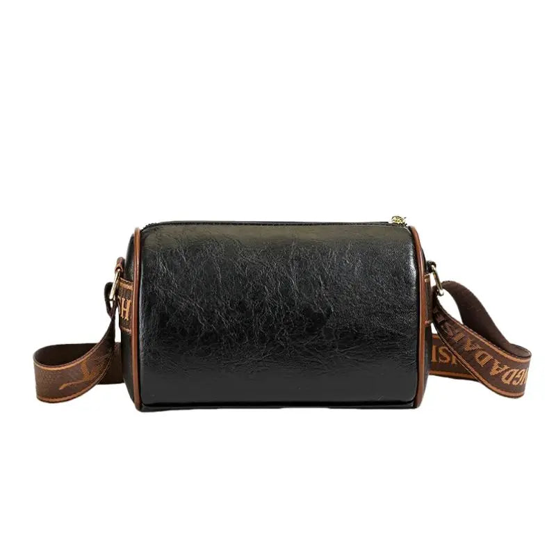 Shoulder Bag Casual Women Handbag Soft Leather Shoulder Crossbody Bags for Women New Fashion Print Ladies Messenger Tote Bag
