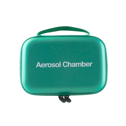 Cat Aerosol Chamber Pet Dog Portable Inhaler Spacer With Breathing Indicator Silicone Mask For Veterinary Equipment Vet Clinic