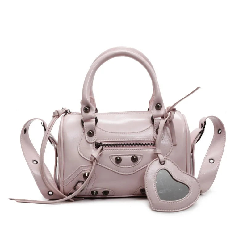 Casual Crossbody Bags for Women Shoulder Bags Fashionable Versatile Designer Bags Purse and Handbags Сумка Женская Bolsos Mujer