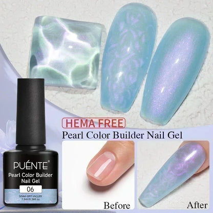 7.5ML Summer Fruit Series Cat Magnetic Gel Nail Polish Green Purple Pink Cat Eye Gel Soak Off UV Nail Art Varnish For Manicure