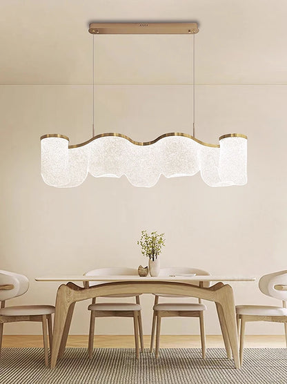 Modern dine dining room Pendant lights indoor lighting Ceiling lamp hanging light led Chandeliers for living room indoor lightin