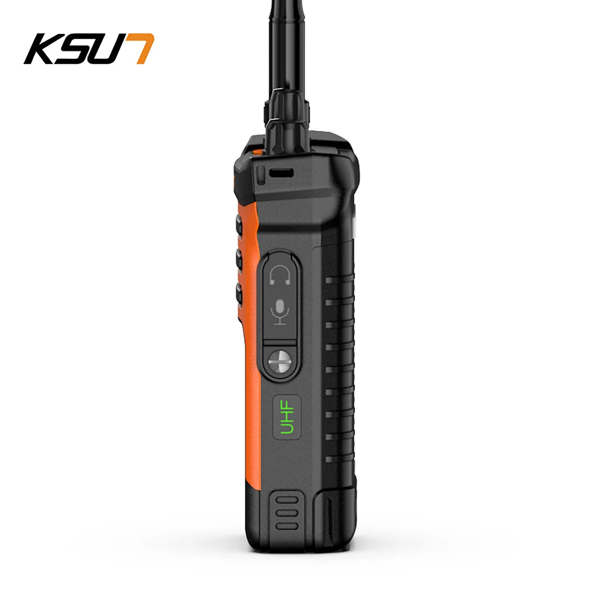 20 Watt Professional Walkie Talkie Long Range  Powerful Portable UHF  Radio For Underground Project Transceiver Wireless Device