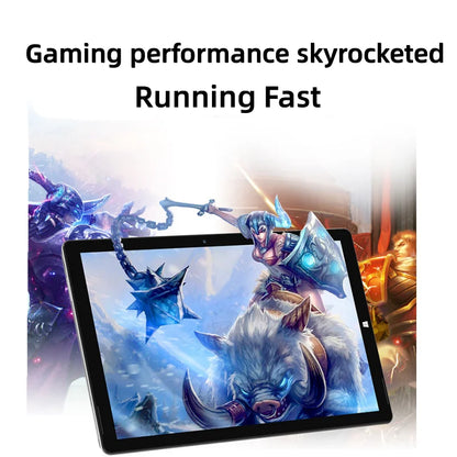 8.0 Inch Newest Sales 64 Bit AR2 Windows 10 Tablet PC Z8300 CPU 1280*800 Pixel Dual Camera Quad Core 8GB DDR3 RAM 128GB EMMC