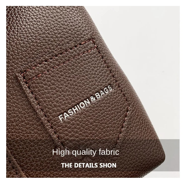 PU Square Compact Shoulder and Crossbody Bags Zipper Unique Design High Quality Hand Bags for Women 2026 Designer Style Bolso