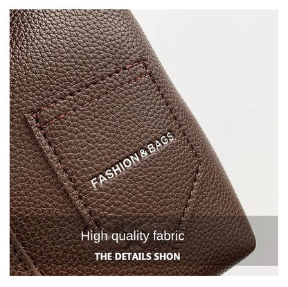 PU Square Compact Shoulder and Crossbody Bags Zipper Unique Design High Quality Hand Bags for Women 2026 Designer Style Bolso