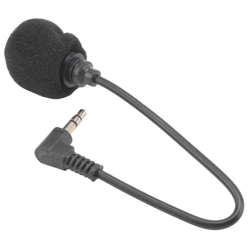 A12E-Voice Changer Handheld Microphone Voice Changer With Sound Multifunctional Effects Machine For Phone//Switch (I9)