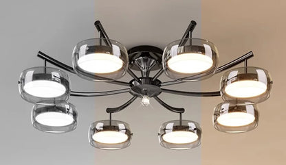 Nordic home decor dining room Pendant lamp lights indoor lighting Ceiling lamp hanging light chandelier lamps for living room