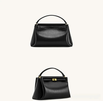 JW PEI Carmen Women Top Handle Handbag Luxury Style Small Shoulder Bag Fashion Crossbody Purse Elegant Minimalist Tote Bag Designer Inspired Handbag for Women