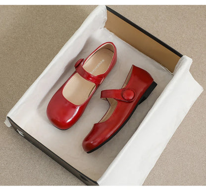 Women French Pointed Toe Flat Shoes Summer Fairy Style Patchwork Casual Shoes Elegant Shallow Footwear Matching Dresses Daily